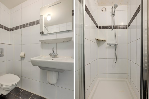 Medium property photo - Bastinglaan 13, 2614 GP Delft